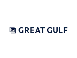 Great Gulf builder's logo