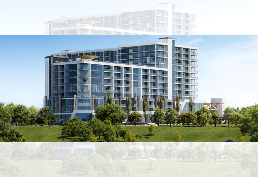The Discoverie Condos located at 141 Garrison Rd, Fort Erie, ON image