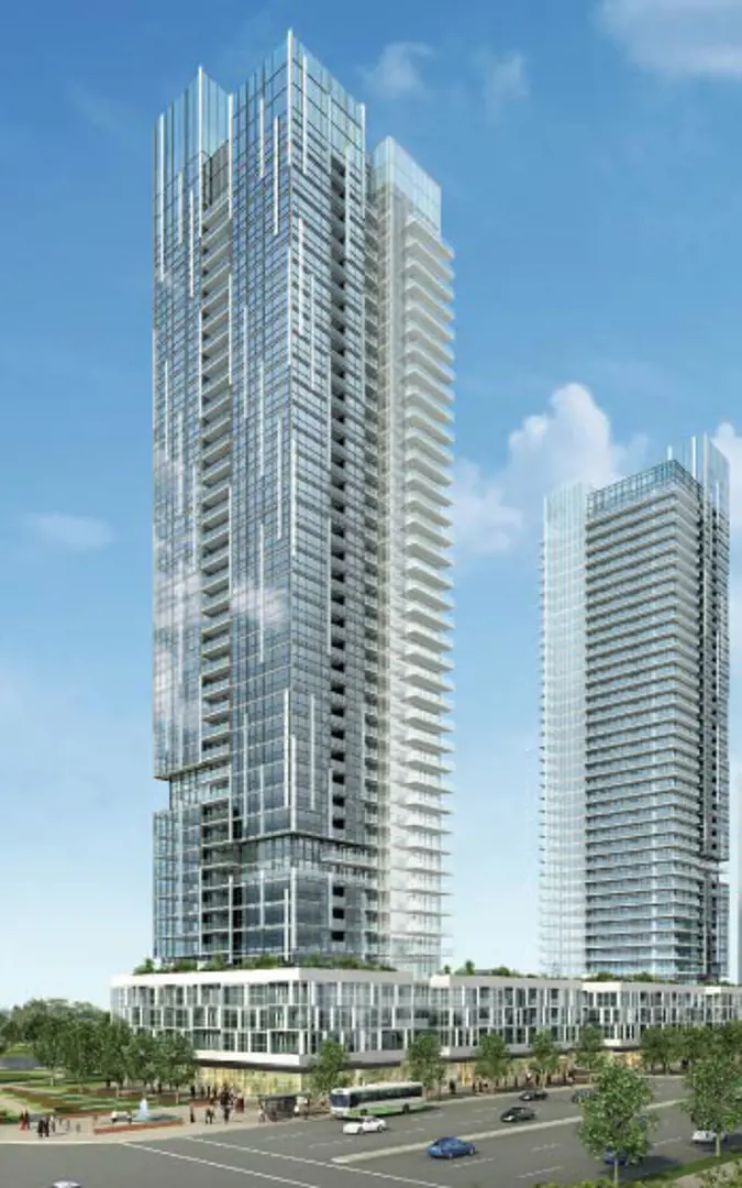 2966-2986 Highway 7 Condos located at 2986 Highway 7,  Vaughan,   ON image