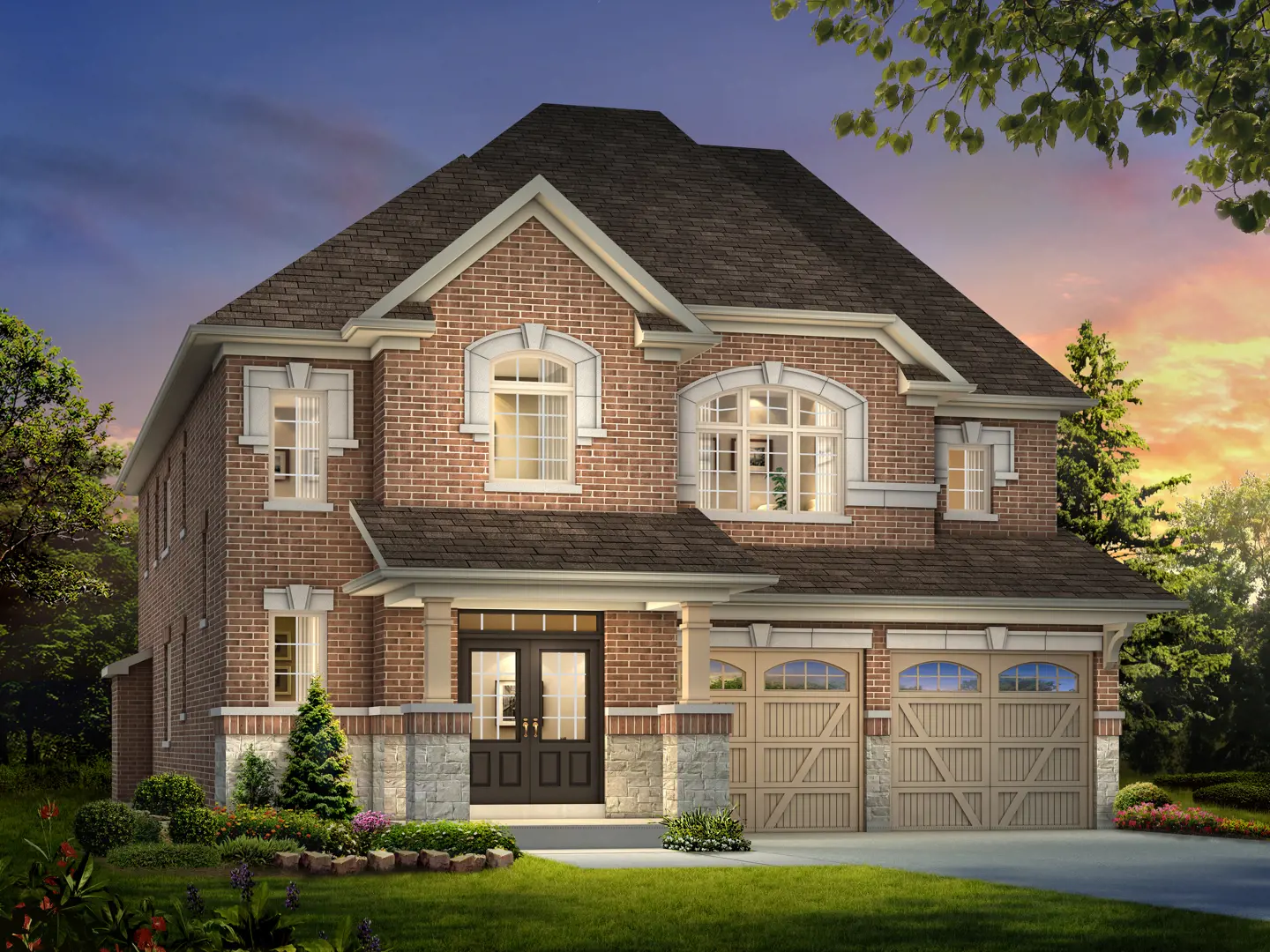 Hillsborough located at 19141 Hwy 11, East Gwillimbury image