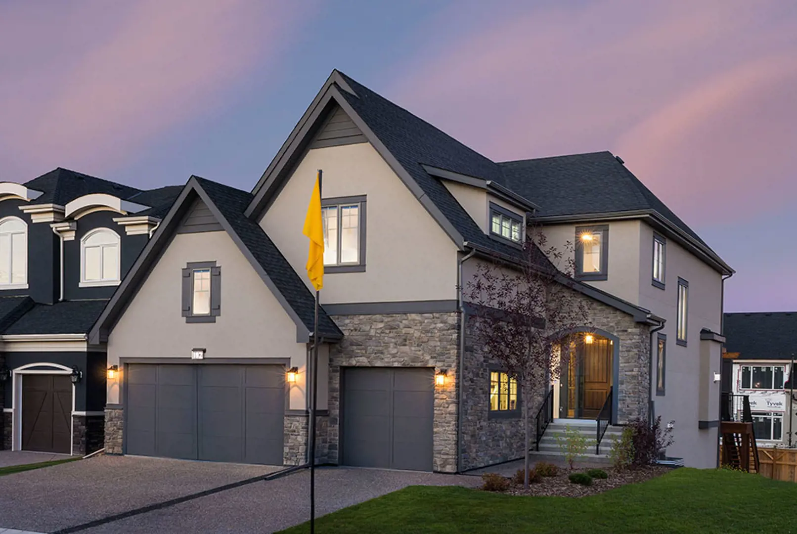Currie located at Currie Community  | Battleford Avenue Southwest & Quesnay Wood Drive Southwest,  Calgary,   AB image