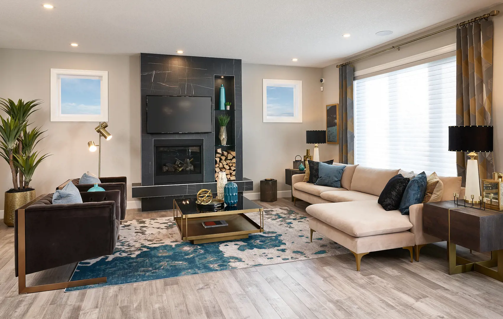 Yorkville by Mattamy Homes located at 19515 Sheriff King Street,  Calgary,   AB image 3