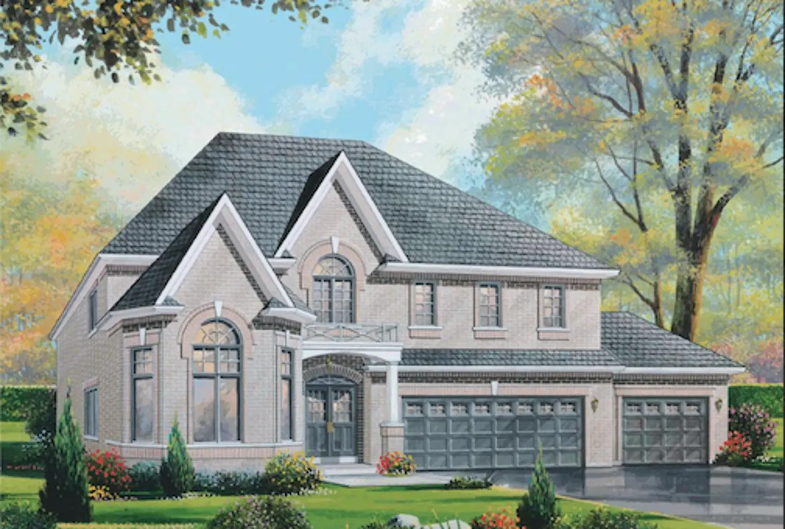 Churchill Meadows located at 6225 Yonge Street, Innisfil, ON image