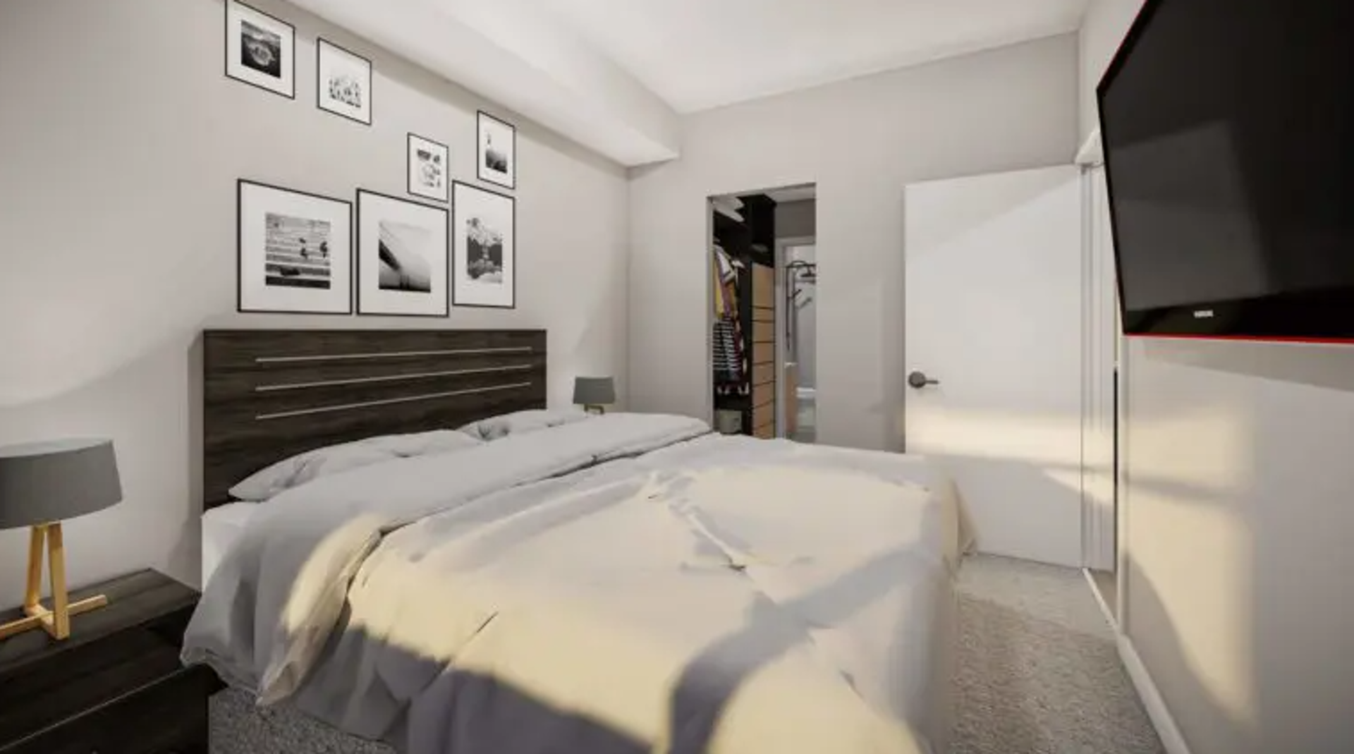 The Castello in Cornerbrook Condos located at 20 Cornergate Road Northeast,  Calgary,   AB image 3