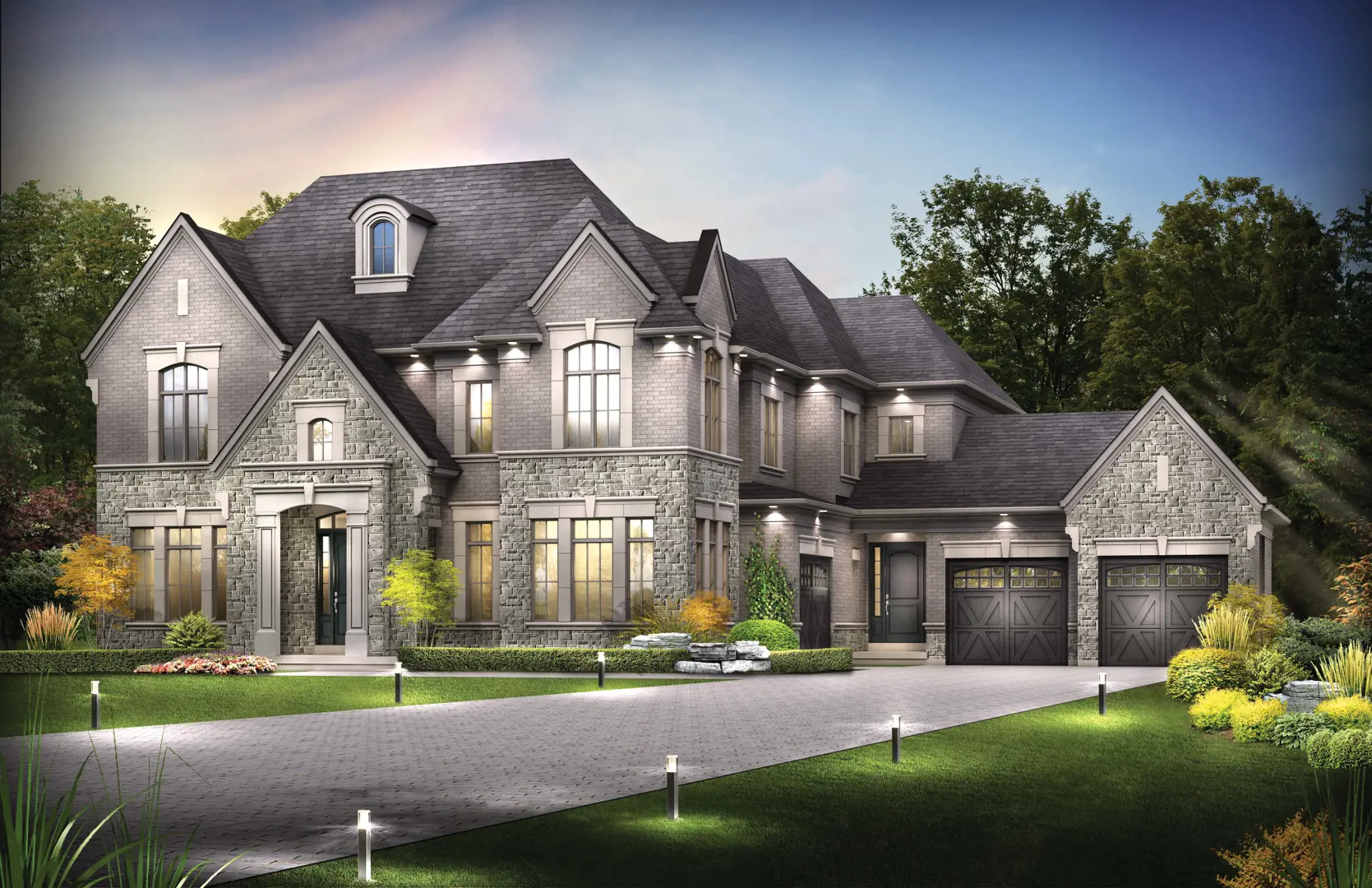 Gilford Estates located at 1285 Shore Acres Drive,  Innisfil,   ON image