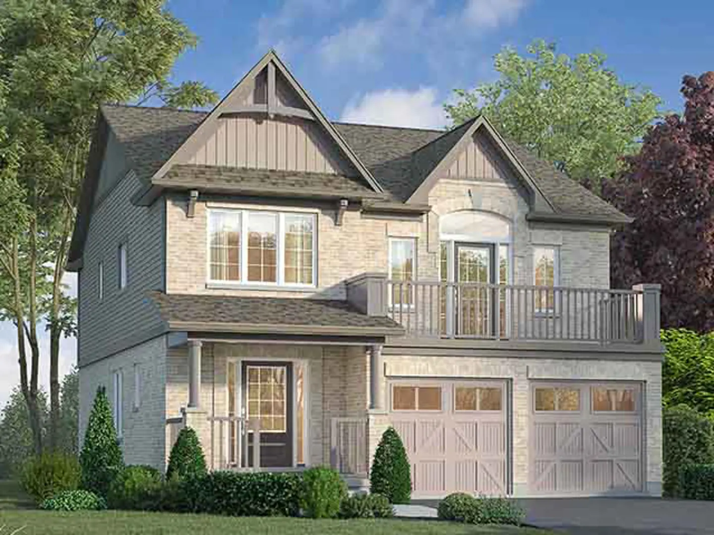 Splendour Phase 2 located at 7372 Marvel Drive, Niagara Falls, ON image