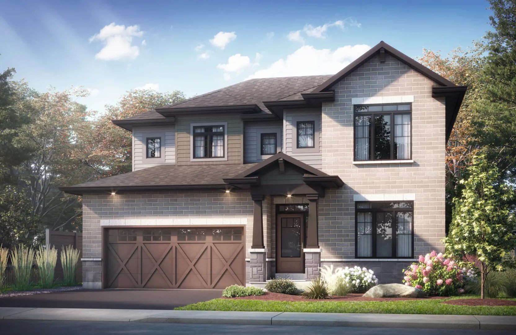 Woodhaven West located at Boardwalk Drive, Kingston, ON image