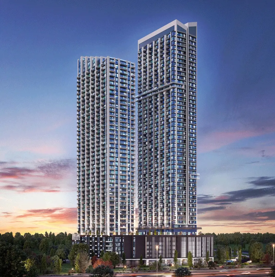 Vupoint Condos 2 located at 1776 Liverpool Road,  Pickering,   ON image 2