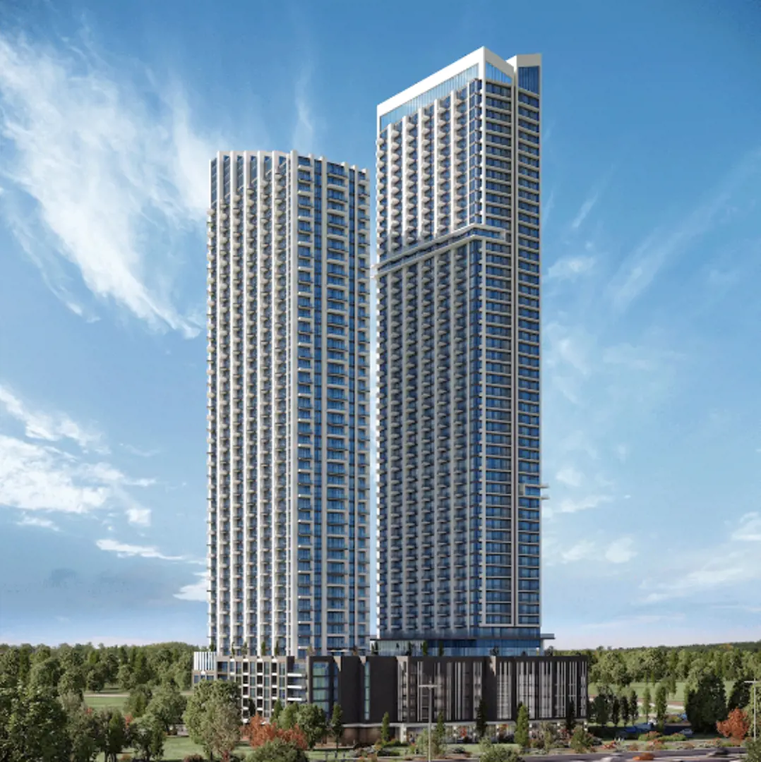 Vupoint Condos 2 located at 1776 Liverpool Road,  Pickering,   ON image 6