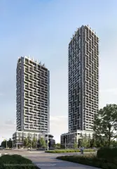 LSQ1 Condos located at 2305 Sheppard Avenue East,  North York,   ON image