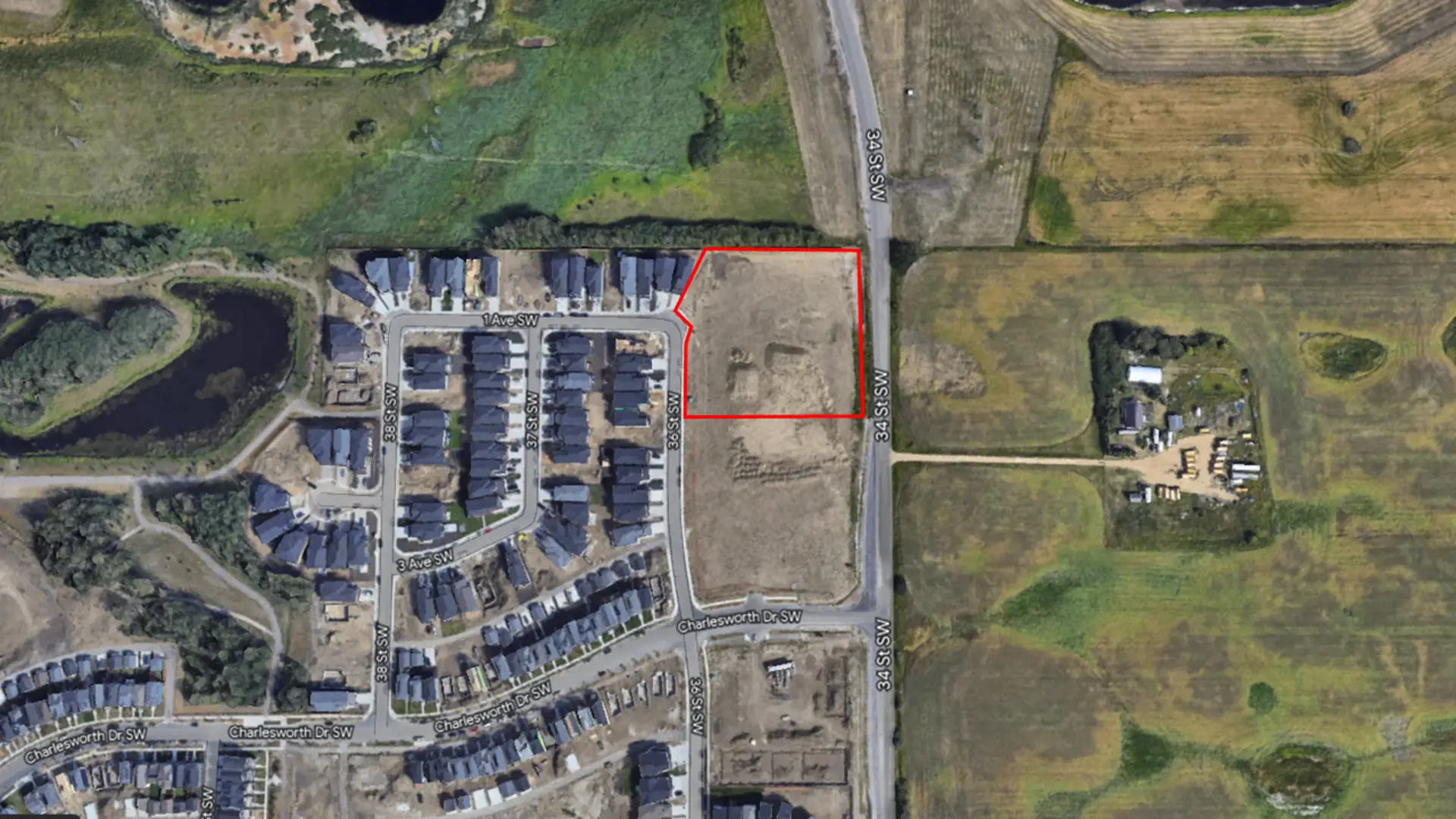 105 36th Street SW Condos located at 528 Seton Circle Southeast,  Calgary,   AB image