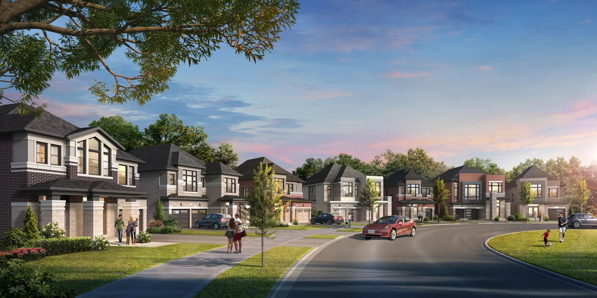 Seatonville located at Seatonville Community  | Sideline 16 Road & 5th Concession Road,  Pickering,   ON image