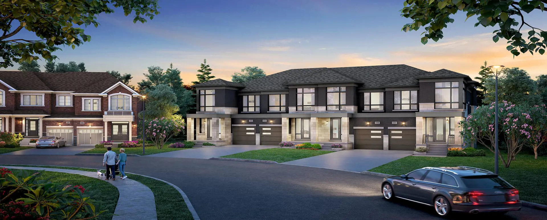 New Seaton located at New Seaton Community  | 2820 Sideline 26,  Pickering,   ON image