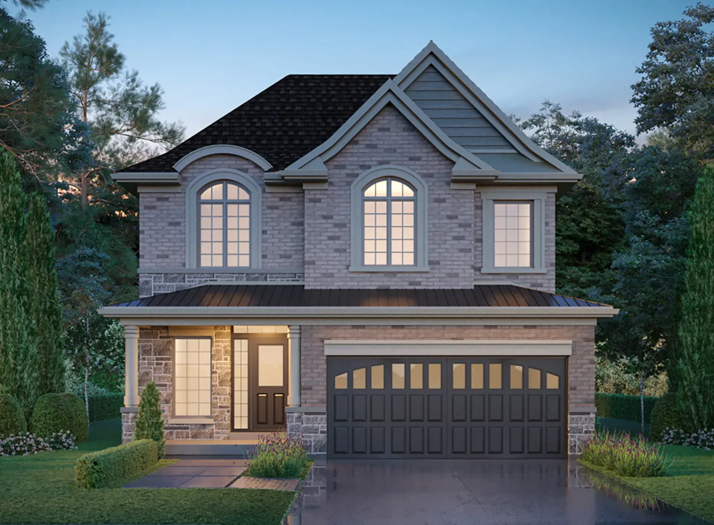 King East Estates located at Toscanini Road & Puccini Drive,  Richmond Hill,   ON image