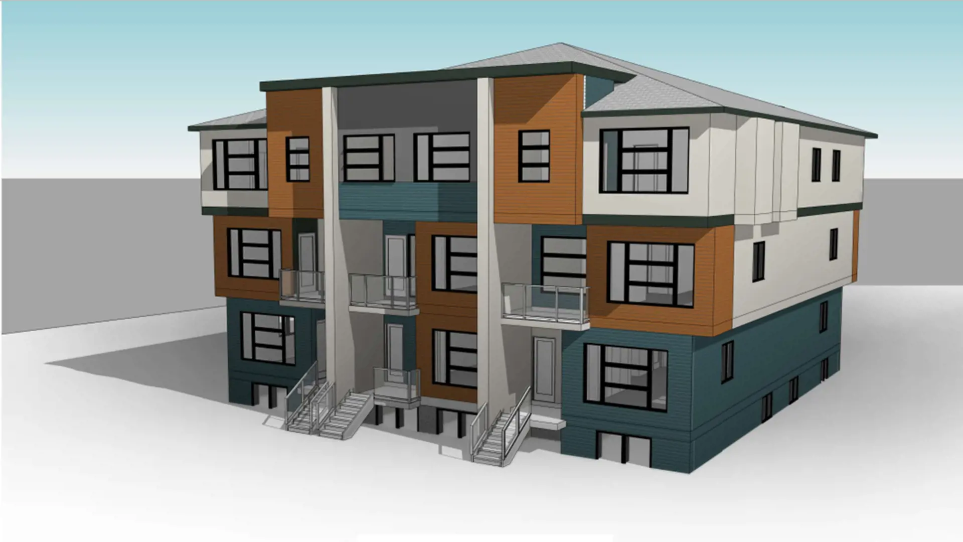 4548 73 Street NW Condos located at 4548 73 Street Northwest,  Calgary,   AB image