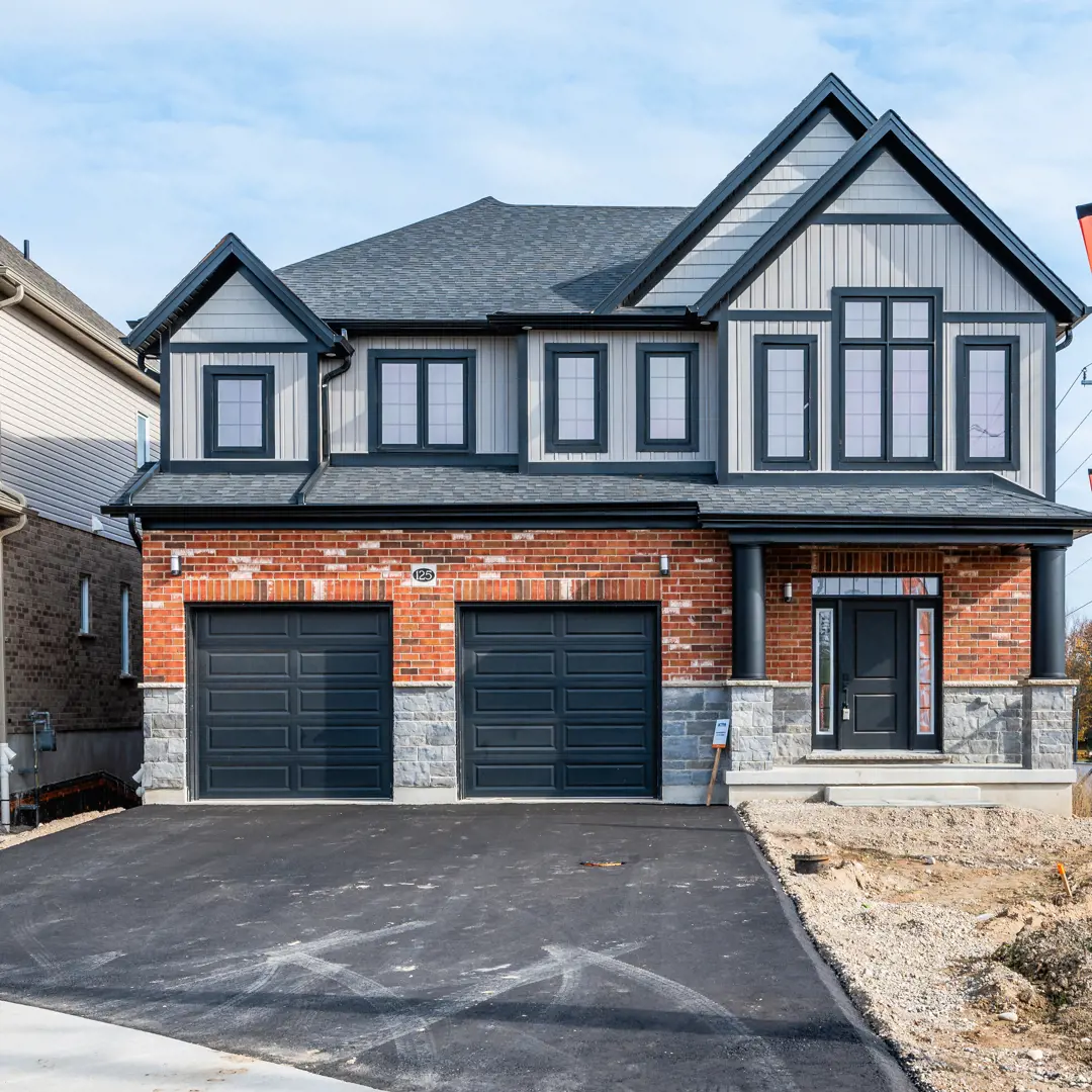 Harvest Park located at 158 Shaded Creek Drive,  Kitchener,   ON image