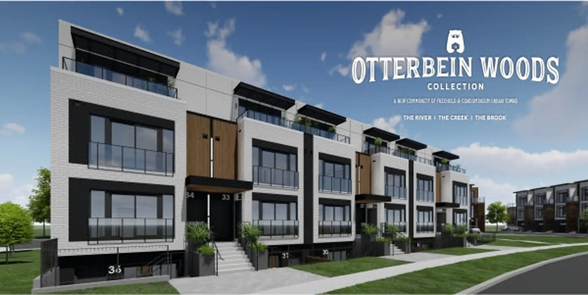 Otterbein Woods located at 130 Otterbein Road,  Kitchener,   ON image