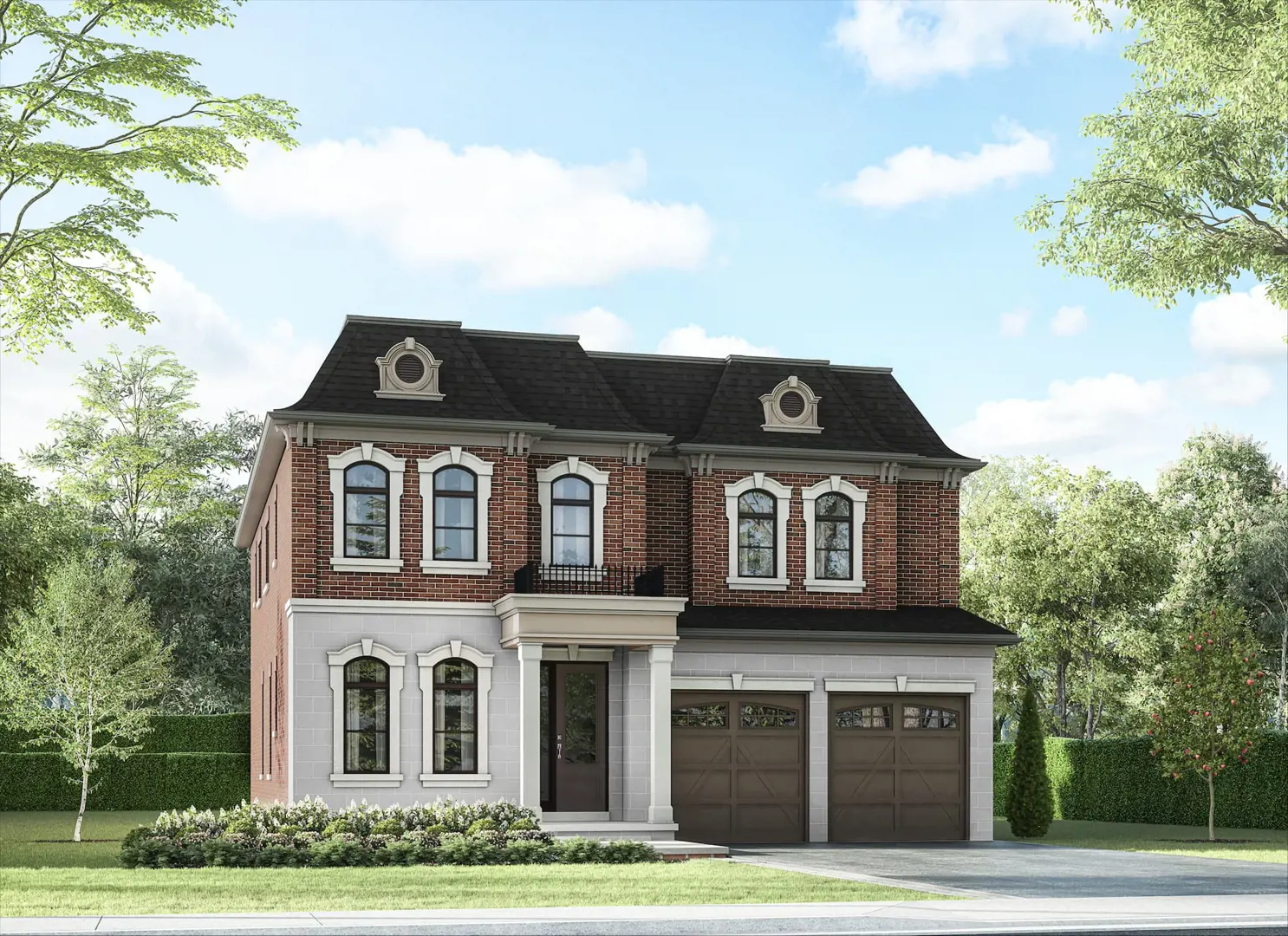 Millcroft Grove located at Millcroft Park Drive & Sarazen Drive,  Burlington,   ON image