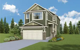 Rockland Park located at 154 Rowley Way Northwest,  Calgary,   AB image