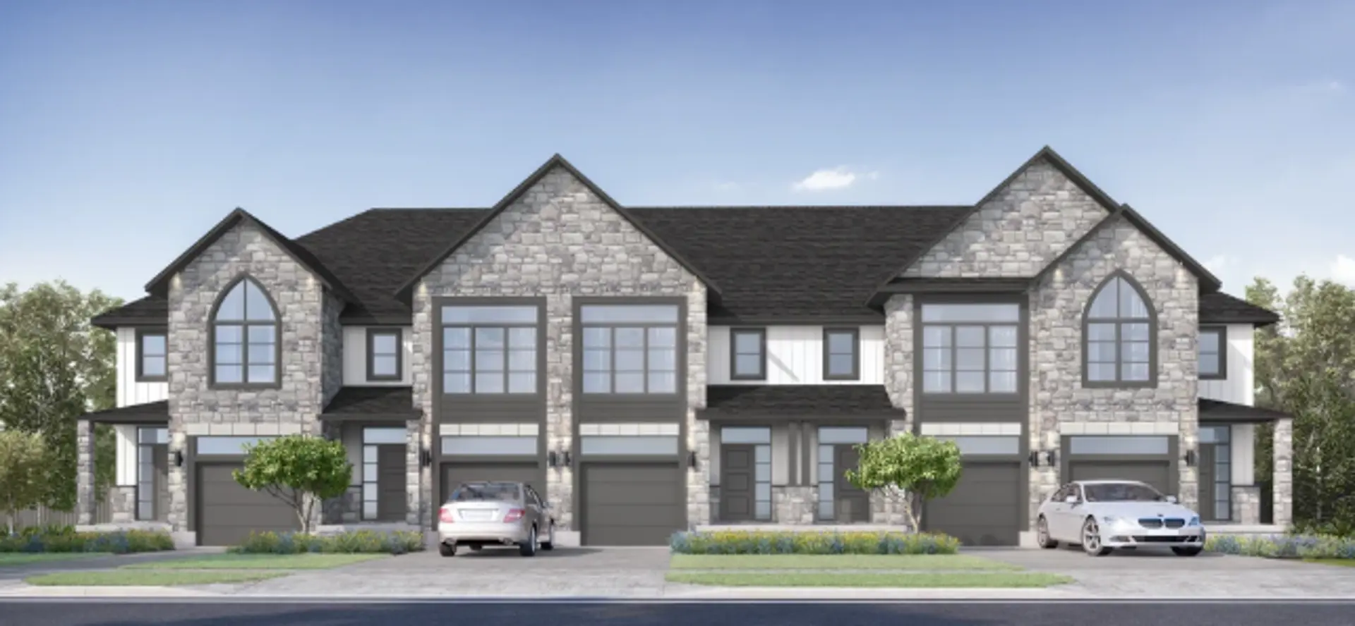 Westwood Village Phase 2 located at Queensbrook Crescent,  Cambridge,   ON image