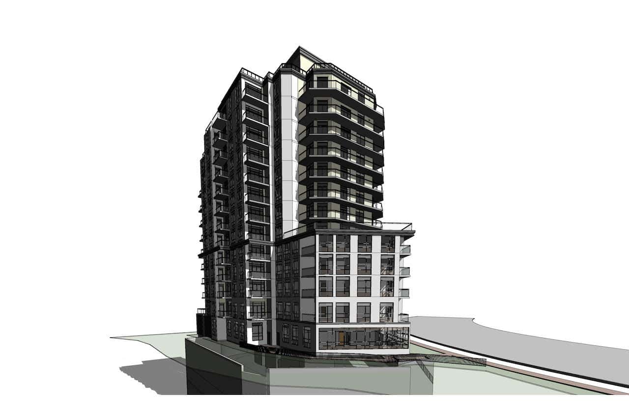 The Lexington Condos Phase 2 located at 230 Major Mackenzie Drive West, Richmond Hill, ON, Canada image
