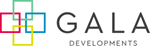 GALA Developments builders logo