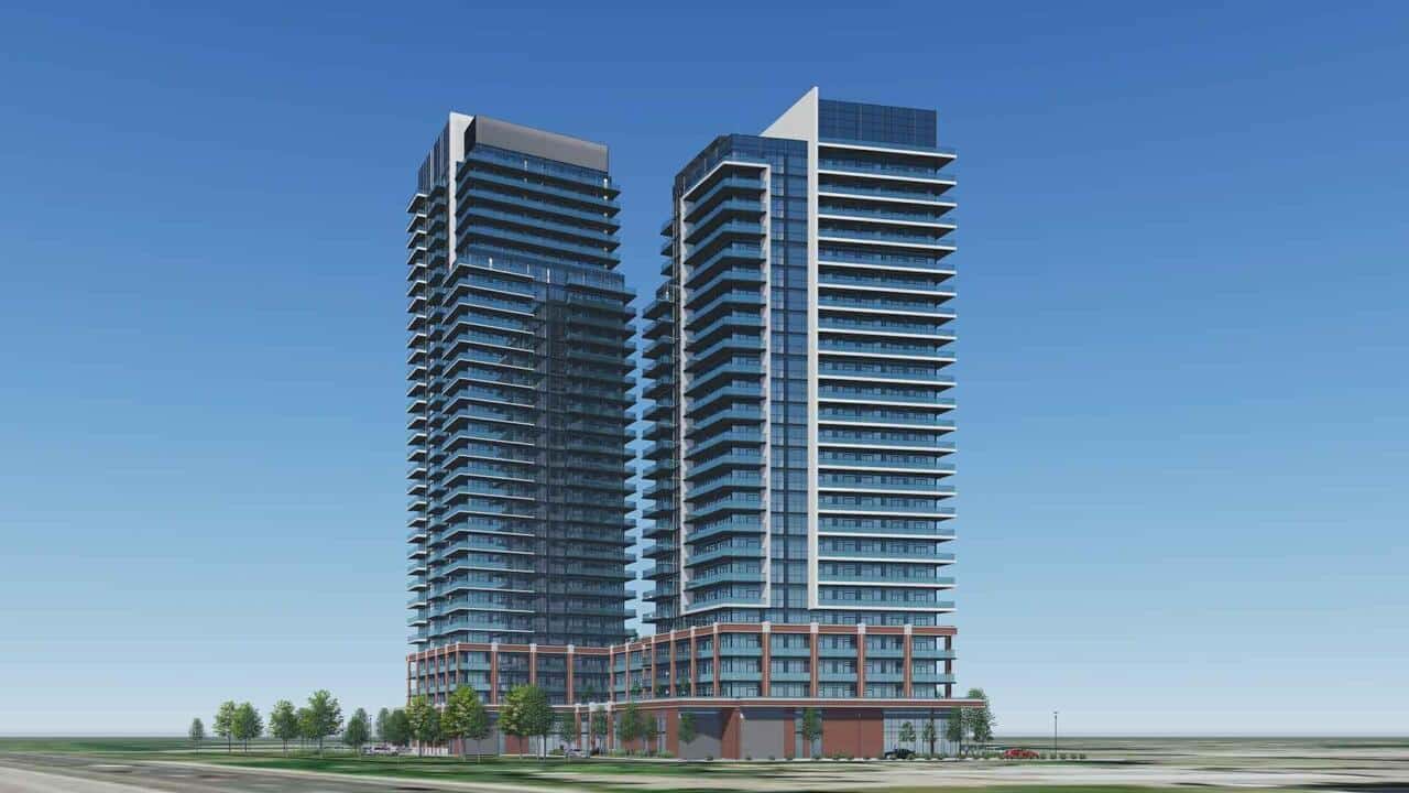 Rougemount Square Condos located at 375 Kingston Road, Pickering, ON, Canada image 6