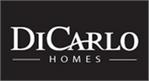 DiCarlo Homes builders logo