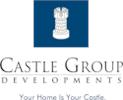 Castle Group Developments builders logo