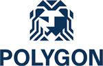 Polygon Homes builders logo