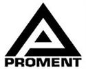 Proment builders logo