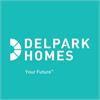 Delpark Homes builder's logo