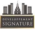 Développement Signature builders logo