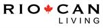 RioCan Living and Maplelands builders logo