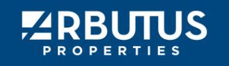 Arbutus Propeties builders logo