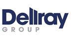 Dellray Group builders logo