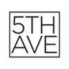 Fifth Avenue Homes builder's logo