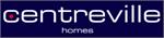 Centreville Homes builder's logo