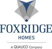 Foxridge Homes builders logo