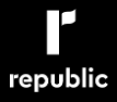 Republic Developments builder's logo