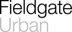 Fieldgate Urban and Westdale Properties builders logo