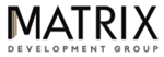 Matrix Development Group and HB Developments builder's logo