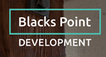 Blacks Point Development builders logo