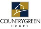 Country Green Homes Inc. builders logo