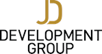 JD Development Group and Reid's Heritage Properties builders logo