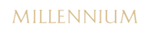 Millennium Development builders logo