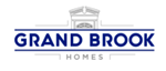 Grand Brook Homes builders logo