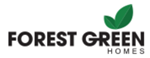 Forest Green Homes builder's logo