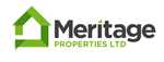 Meritage Properties Ltd. builder's logo