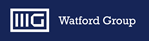 The Watford Group builder's logo